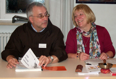 P. Georg Scholles OFM