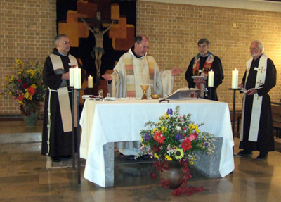 Eucharistiefeier